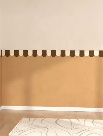 Home Decor Felt Bulletin Board, Decorative Photo Wall Information Board, Message Board, Anti-Collision Felt Wall Sticker, Personalized Space Decoration, No-Drill Felt Bulletin Board, Self-Adhesive Felt Board, No-Hole Wall Sticker